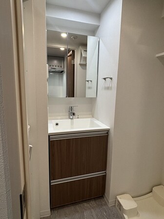 クレヴィスタ中野新橋IIの物件内観写真